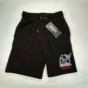 NWT Hoodrich sweat shortS Youth XL streetwear